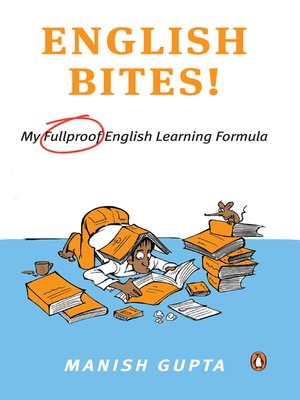 cover image of English Bites